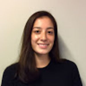 Meet your Posher, Nikita